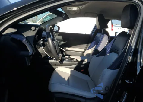 2021 Lexus Ux 200 из США, поврежденный, VIN JTHX3JBH5M2032109